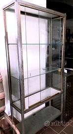 Vetrinetta esposizione 