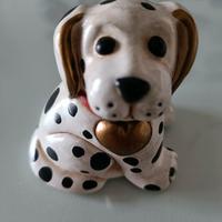 Thun cane dalmata