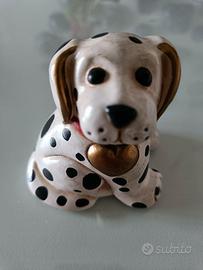 Thun cane dalmata