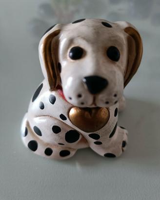 Thun cane dalmata