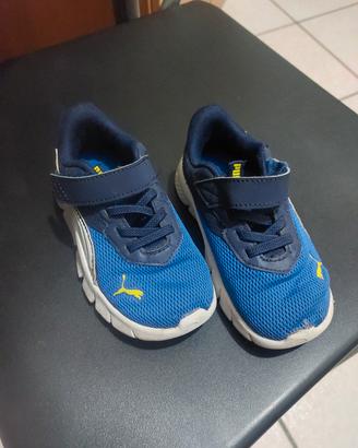 scarpe da bambino puma 