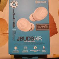 Cuffie Bluethoot Jbuds Air Wireless JLab