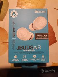 Cuffie Bluethoot Jbuds Air Wireless JLab