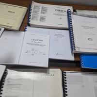 Testi - Libri del corso di Enologia e Viticoltura