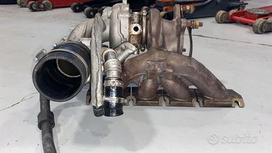 TURBO TURBINA K04 VAG - SEAT - AUDI
