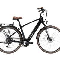 E-BIKE LOMBARDO TRASTEVERE 28"