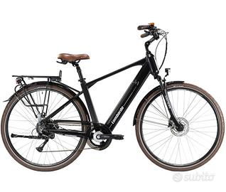 E-BIKE LOMBARDO TRASTEVERE 28"