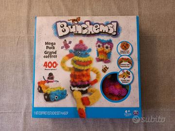 Bunchems 400 pezzi