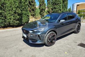 CUPRA Formentor 1.4 e-Hybrid DSG