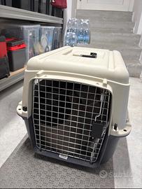 Trasportino cane