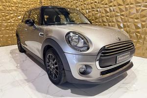 Mini 1.5 Cooper D Boost