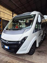 Mobilvetta k-Yacht Fiat  2.3Mjet 150cv 4Posti.