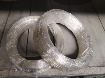 tubo rilsan 4*2.5 mm