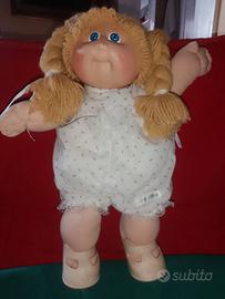Cabbage patch