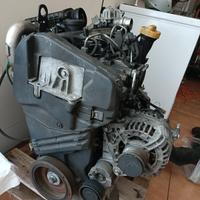 motore 1.5 dci più cambio. codice K9k 67 