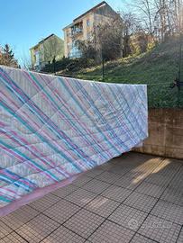 Trapunta Zucchi letto singolo