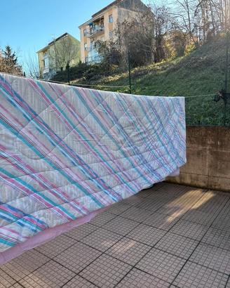 Trapunta Zucchi letto singolo