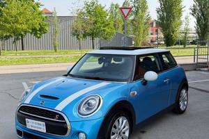 Mini 2.0 Cooper S