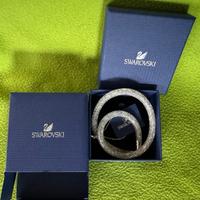 Bracciale Swarovski silver