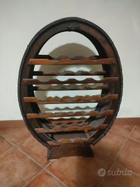 portabottiglie 