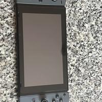 Nintendo Switch Nera