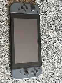 Nintendo Switch Nera