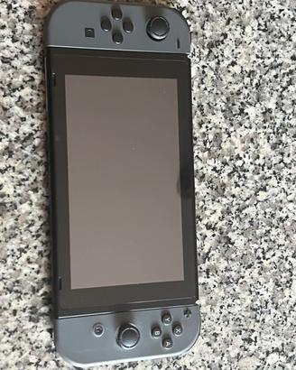 Nintendo Switch Nera