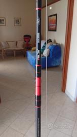 Canna da pesca