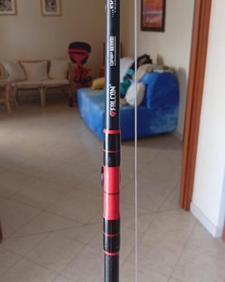 Canna da pesca