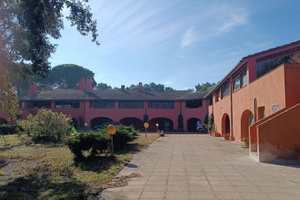 Villa a schiera