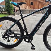 Fujita rock climber 27.5 elettrica nuova