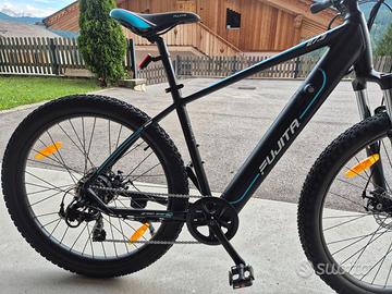 Fujita rock climber 27.5 elettrica nuova