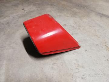 Codino Kawasaki Mach II 400