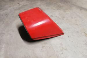 Codino Kawasaki Mach II 400