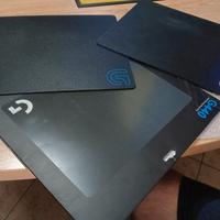 Tappetini mouse - Logitech  G440
