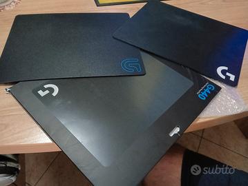 Tappetini mouse - Logitech  G440