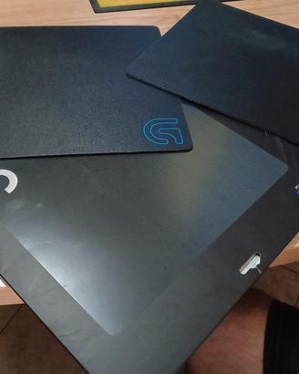 Tappetini mouse - Logitech  G440