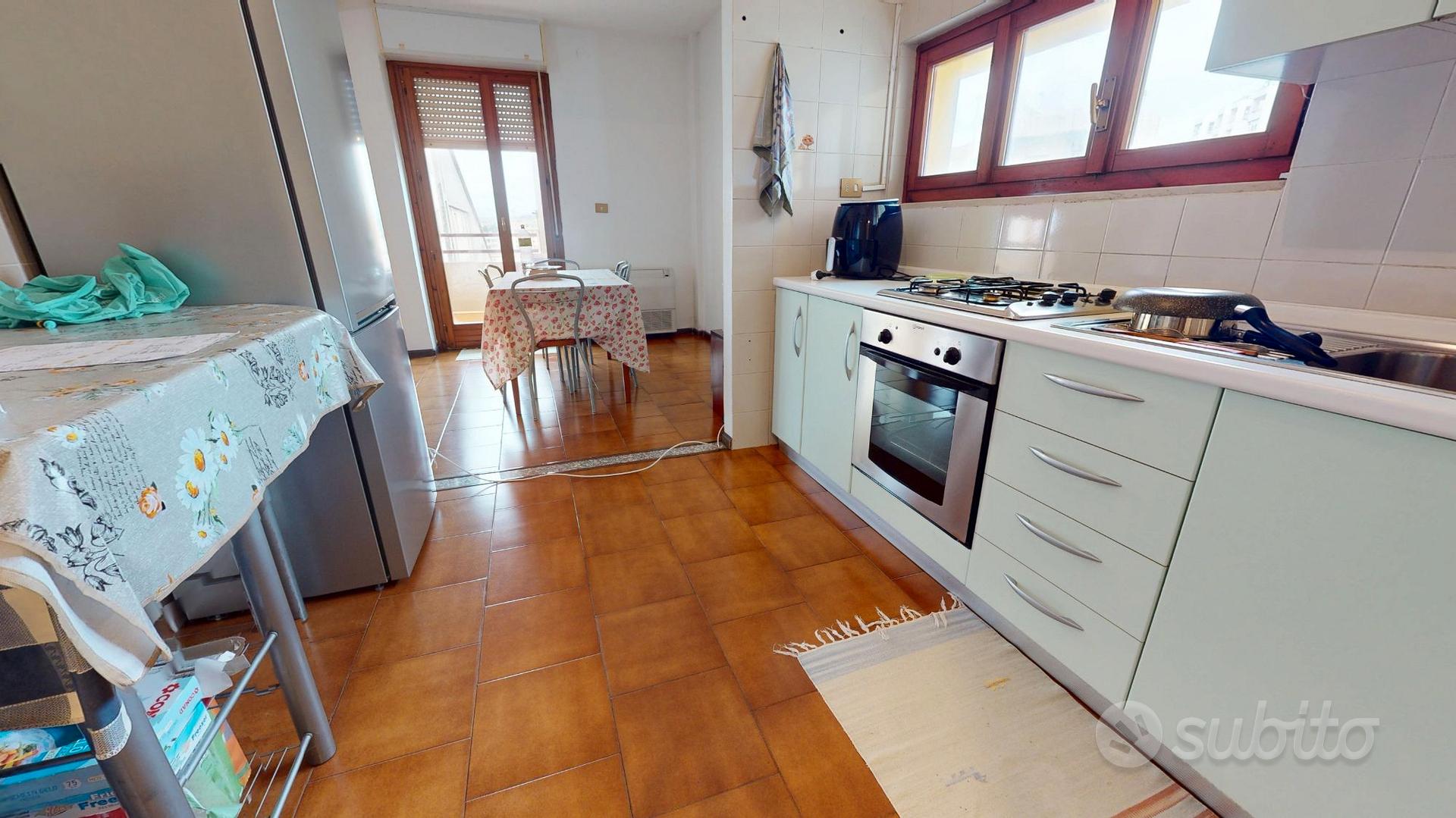 Appartamento – Sassari, Centro storico, Sacro Cuore - Altro