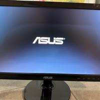 Schermo pc  ASUS VS197DE 18.5”