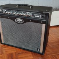 Amplificatore Chitarra elettrica Peavy Bandit 112