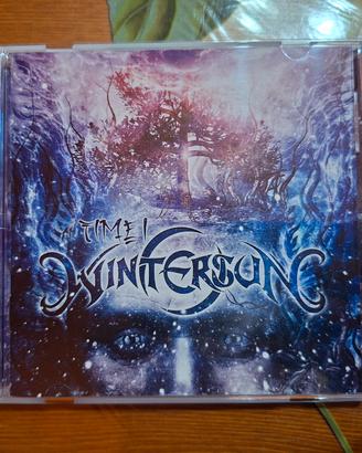 CD Wintersun "Time I"