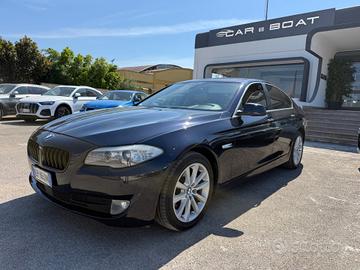 Bmw 520 520d Futura