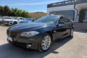 Bmw 520 520d Futura