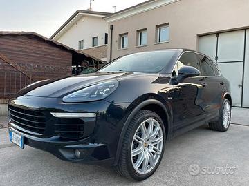 Porsche Cayenne 3.0 Diesel