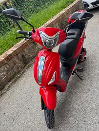 Motorino Elettrico