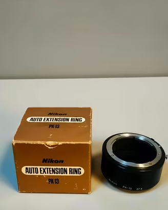 Nikon PK-13 tubo di prolunga Nikon