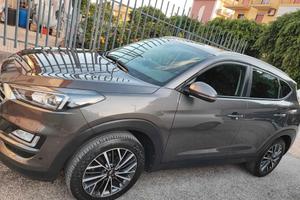 HYUNDAI Tucson 2ª serie - 2019