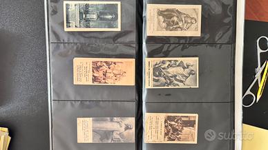 Santini da collezione