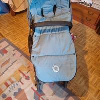 passeggino bugaboo trattabile 