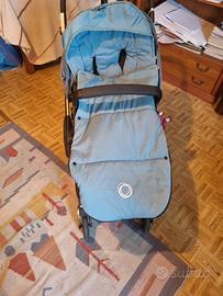 passeggino bugaboo trattabile 